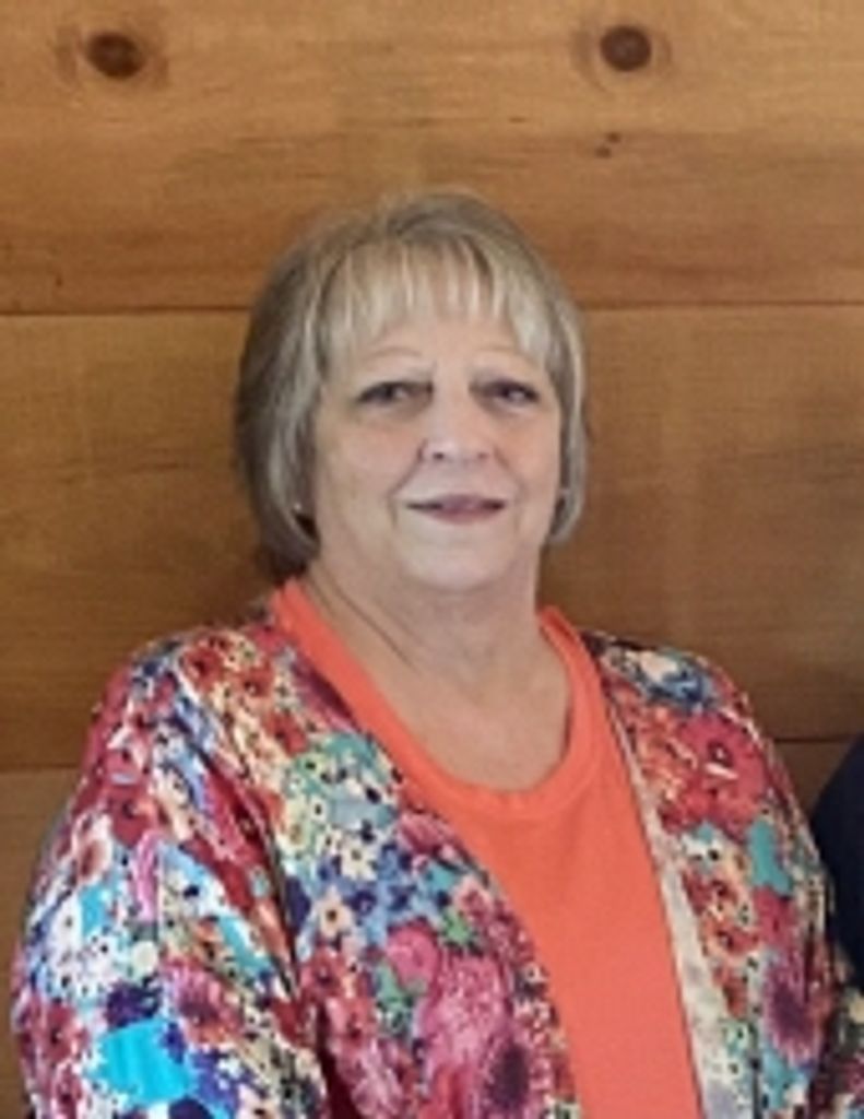 Barbara Adams