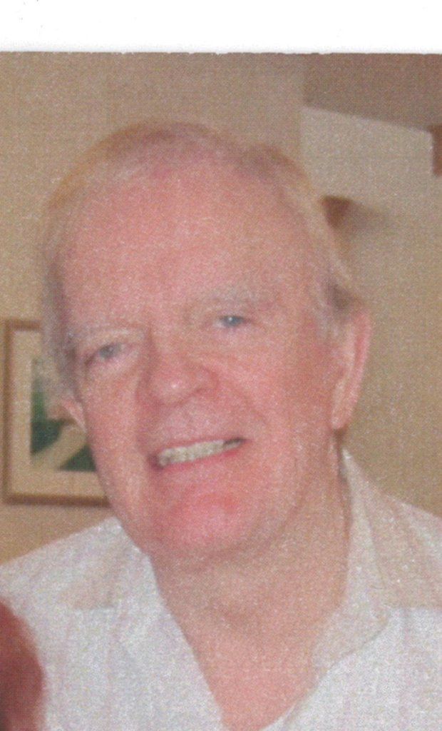 James O. Flynn