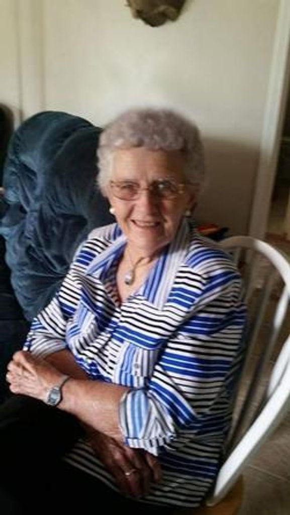 Florence Anderson Profile Photo