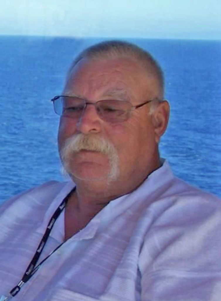 Joseph Brown Profile Photo