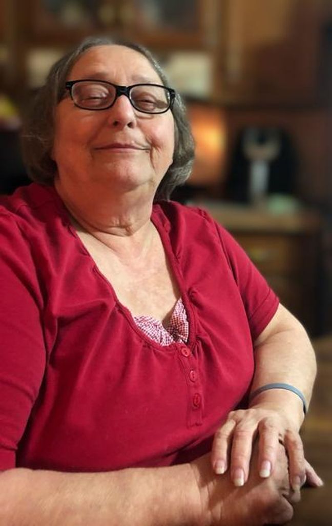 Alice Kathryne Orth Profile Photo