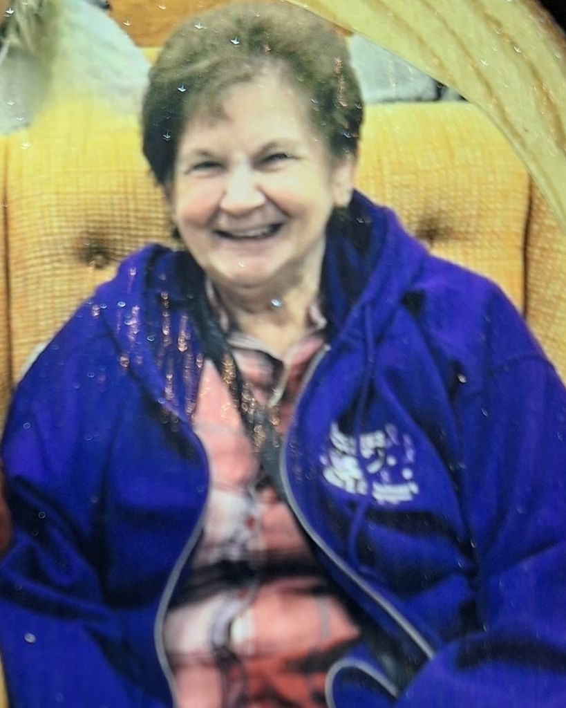 Ruth Ann Davidson Profile Photo