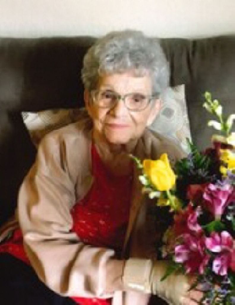 Ann Majerus
