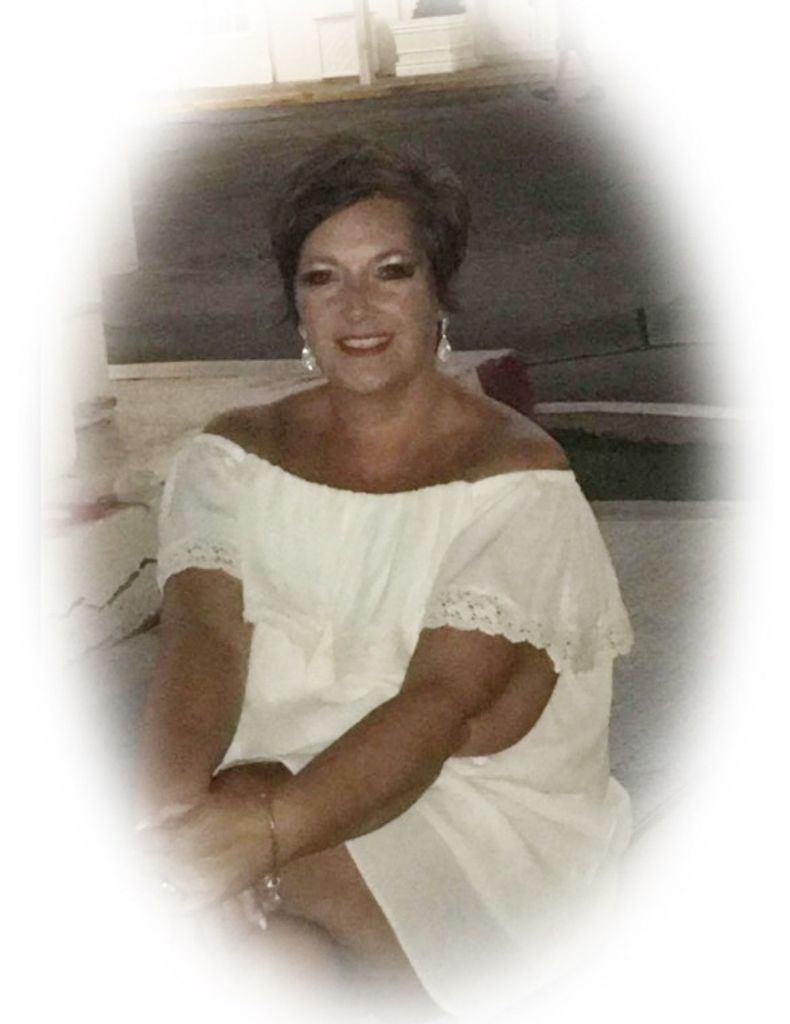 Michelle Wilburn Cook Profile Photo