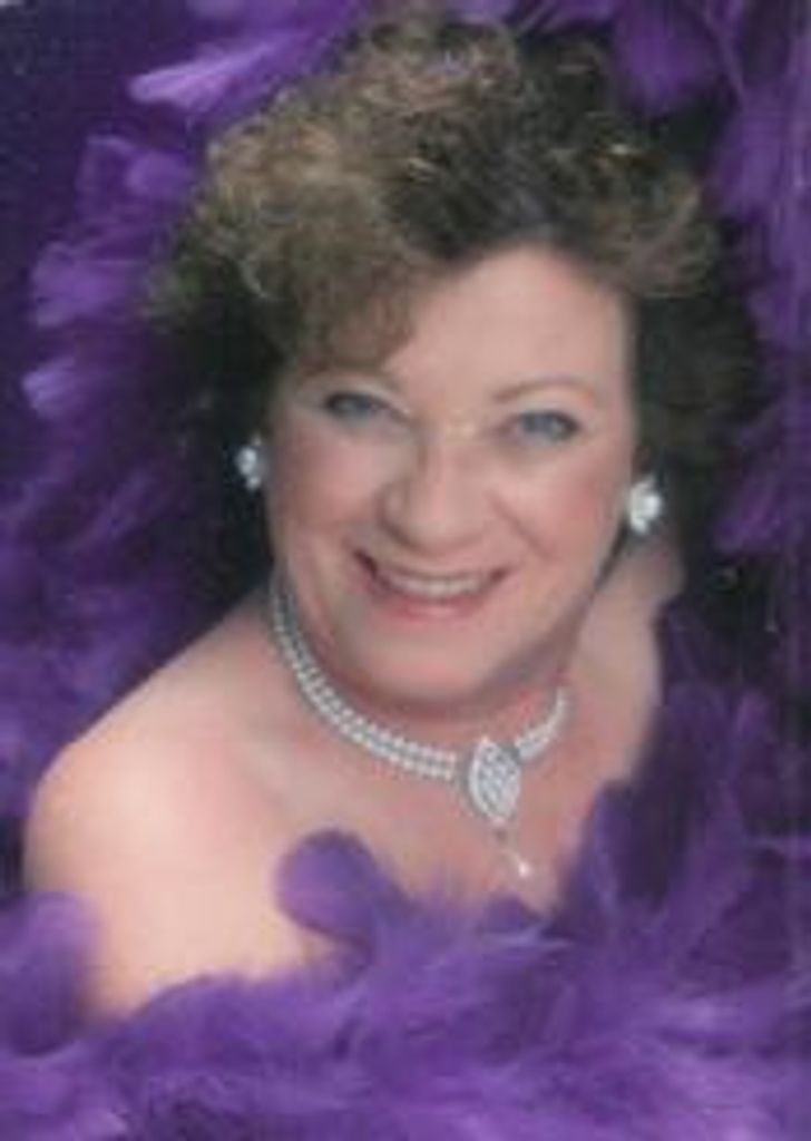 Charlene Fears Mitchell