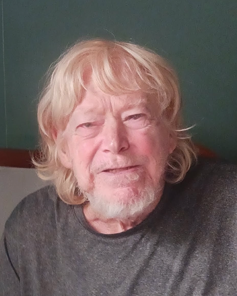 Madison Byron Chambers