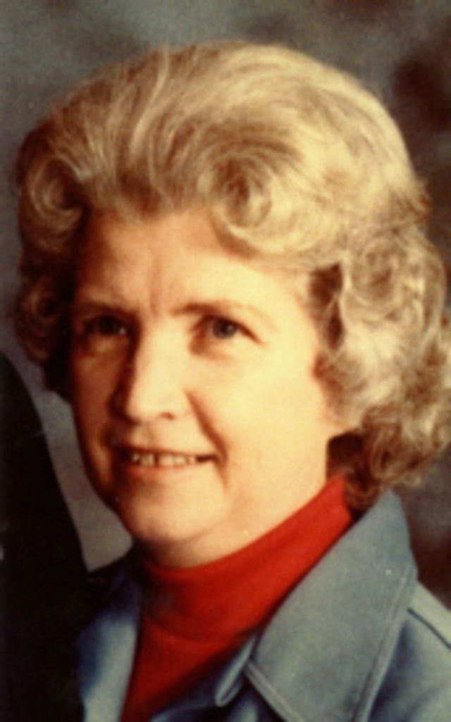 Dorothy A. Johnson