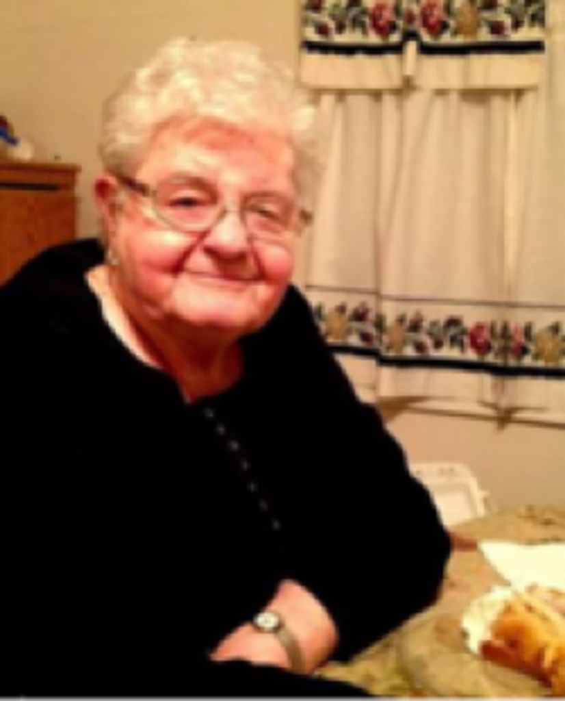 Ethel Cordaro