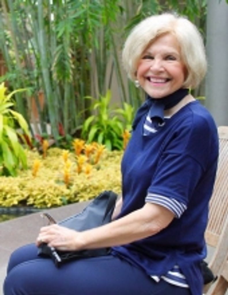 Mary Pearl "Mippy"  Kreutzer
