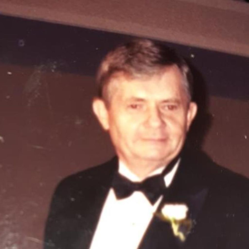 Murrice Earl Ebling