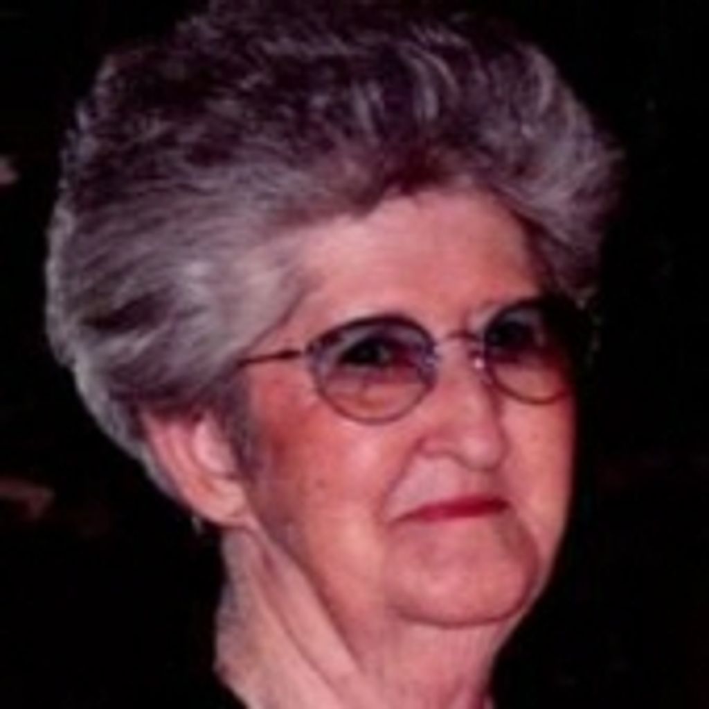 Pauline Brown