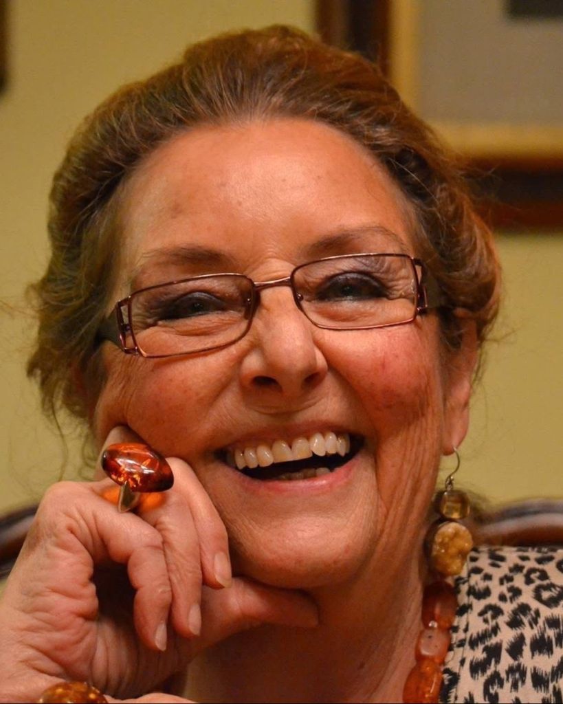 Harrice Joan Bernstein