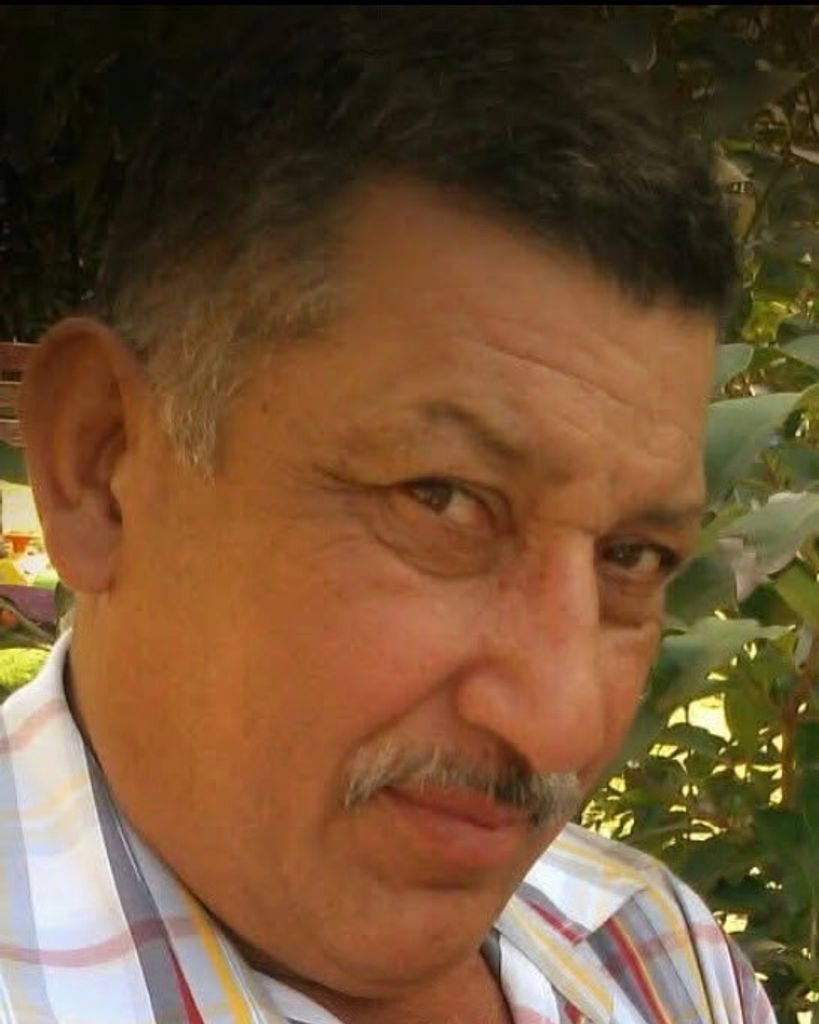 Jose Mata Profile Photo