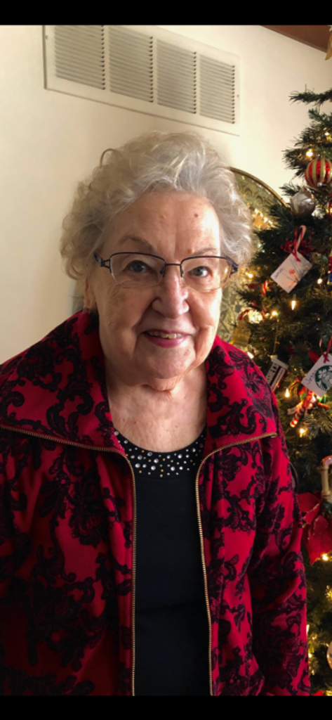 Patricia Duggan Profile Photo