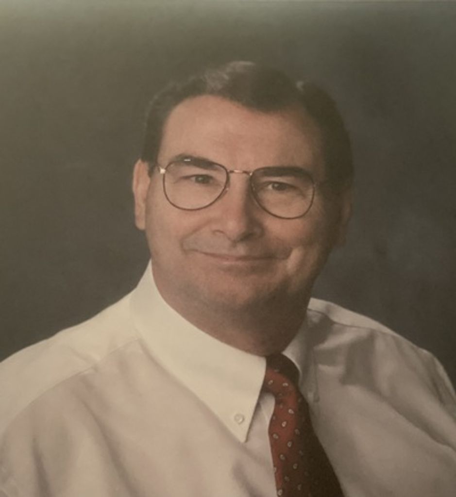 Richard J. Van Mele Profile Photo