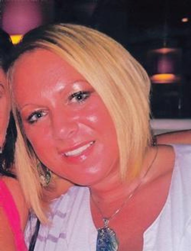 Catherine Alyison Howard