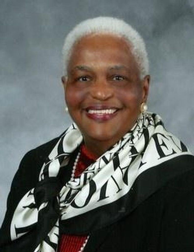 Dr. Glenda Gill Profile Photo
