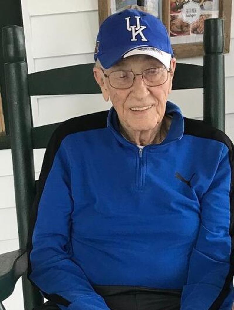 Arnold Lewis Profile Photo