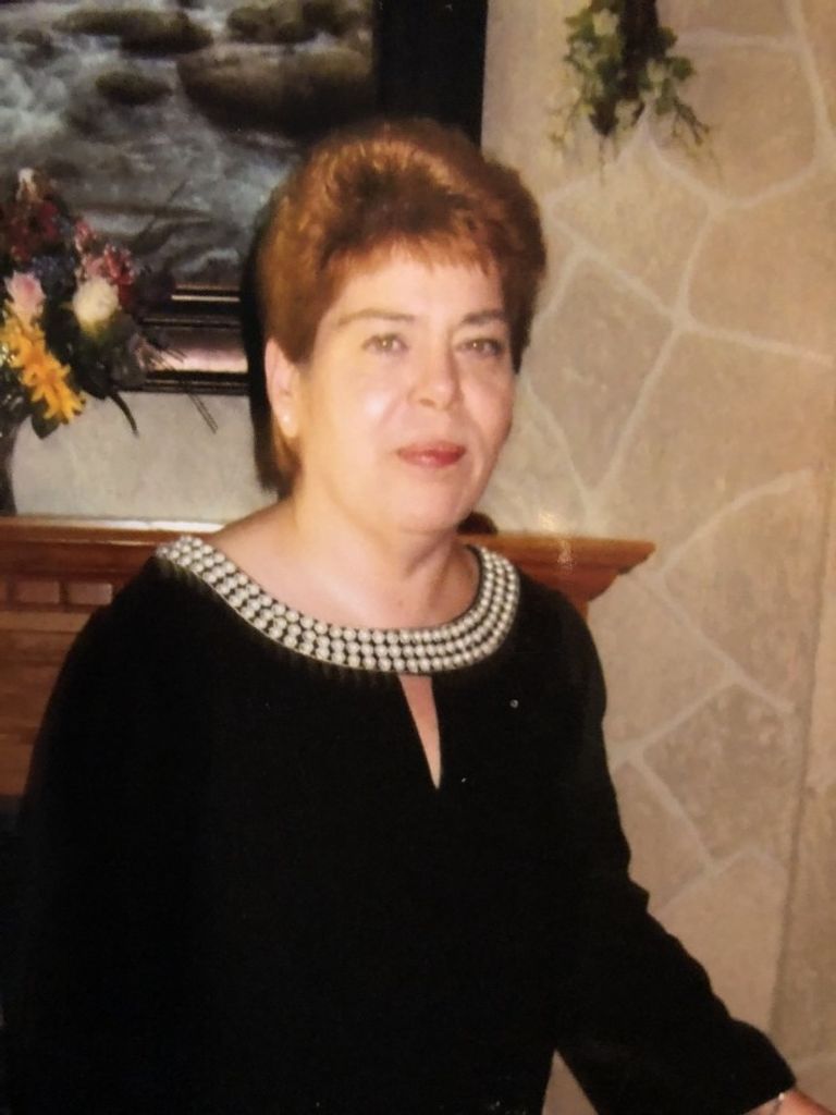 Tamatha Jeannean Higgins