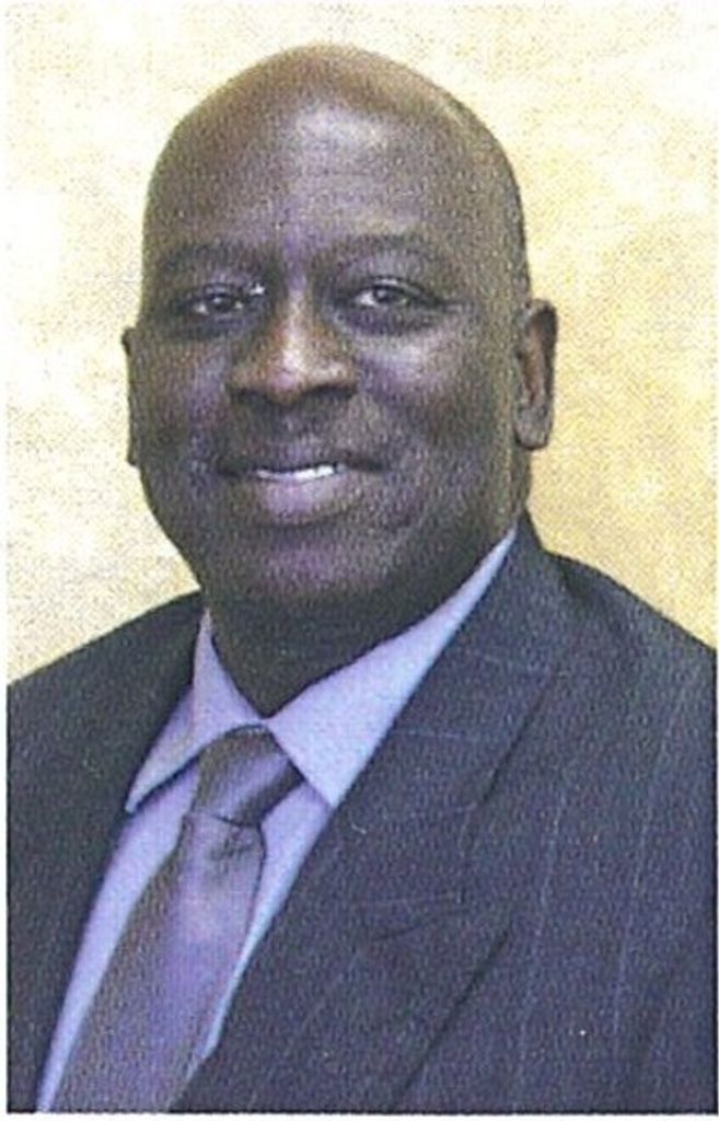 Tyrone C. Gray Profile Photo