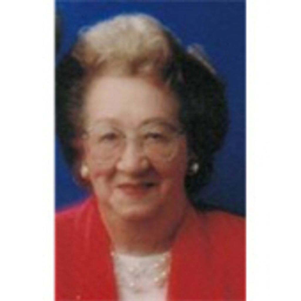 Marjorie Ruth Hunrath