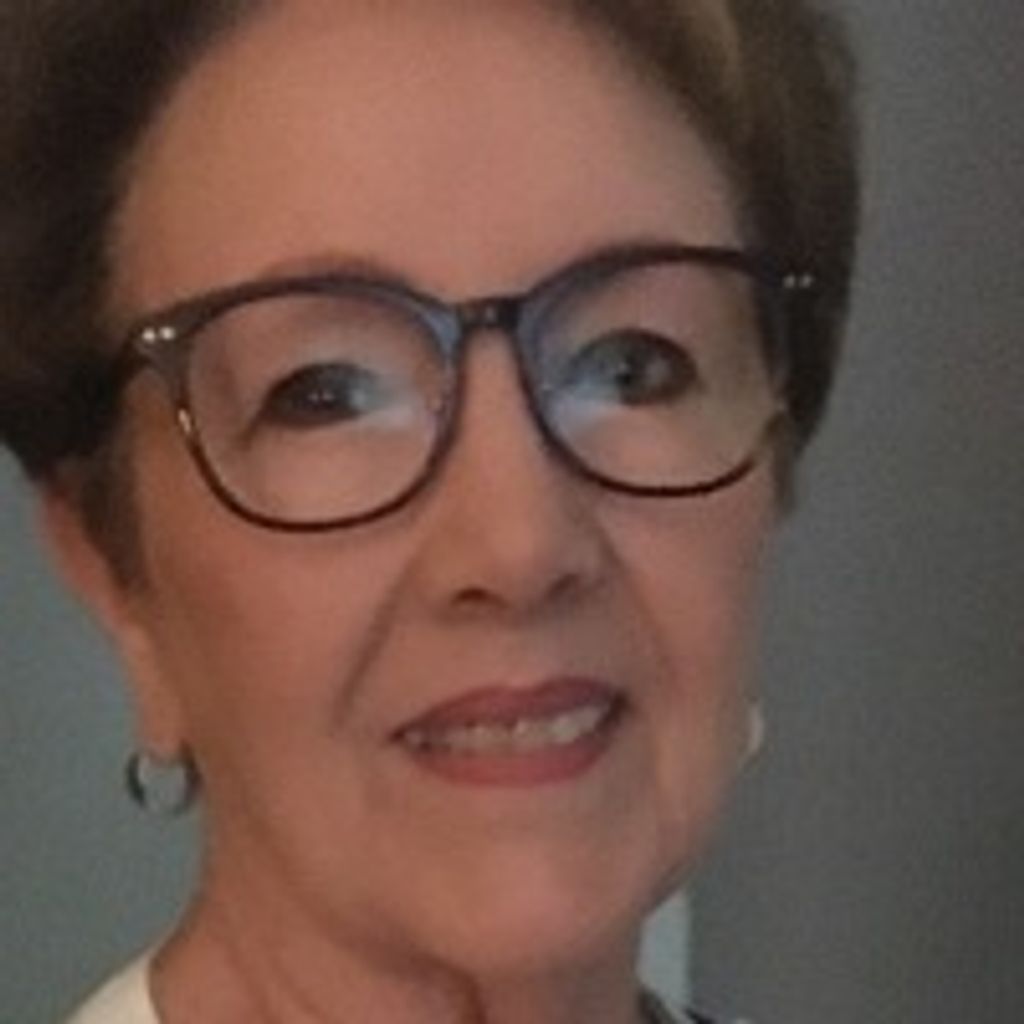 Ruth Helen Holden