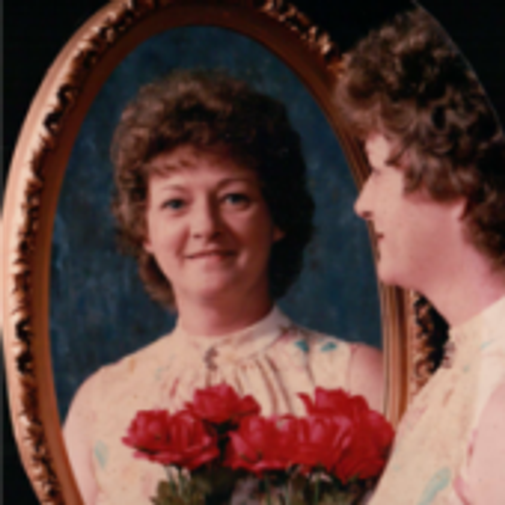 Amanda Lou Sosebee