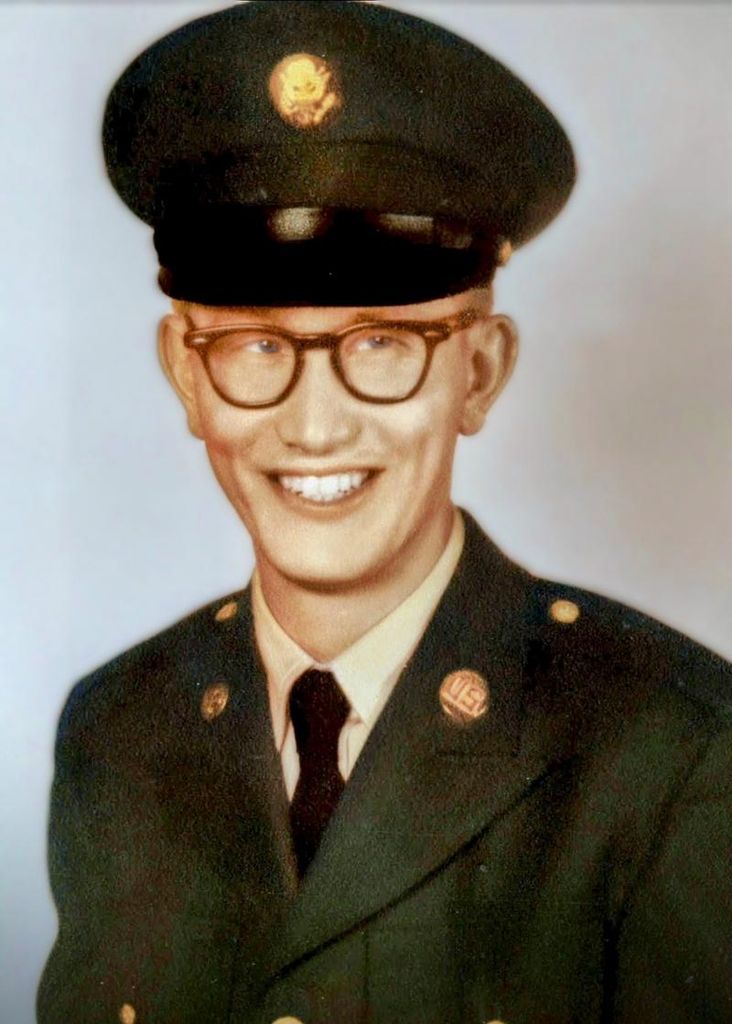 John Raymond Wolfle Profile Photo