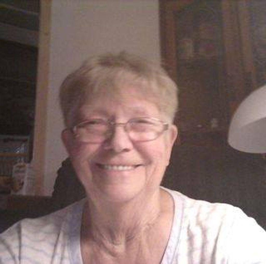 Gail Flodin