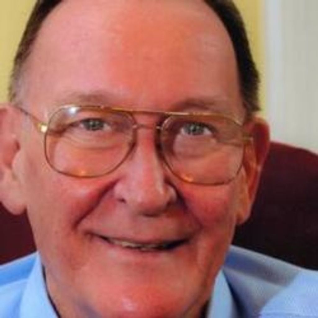 Baxter Edward Simmons Sr.