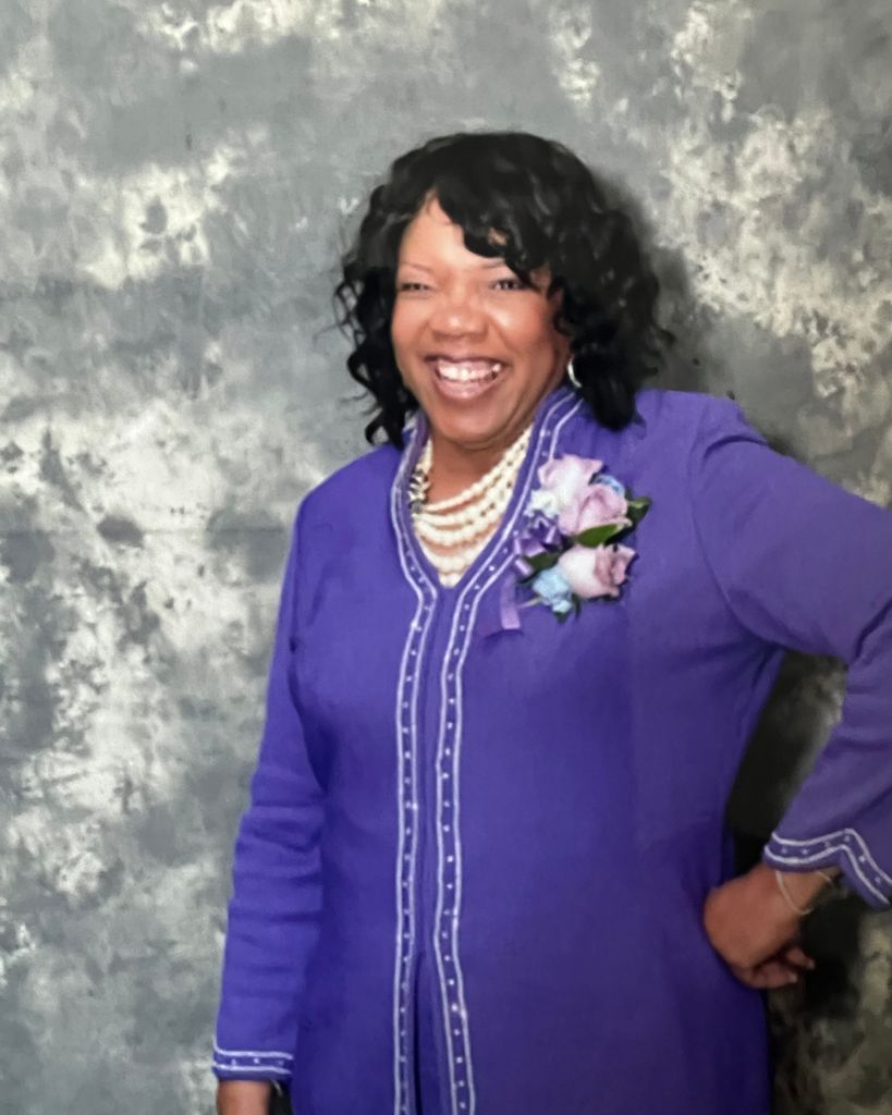 Apostle Michele Laverne Dixon Profile Photo