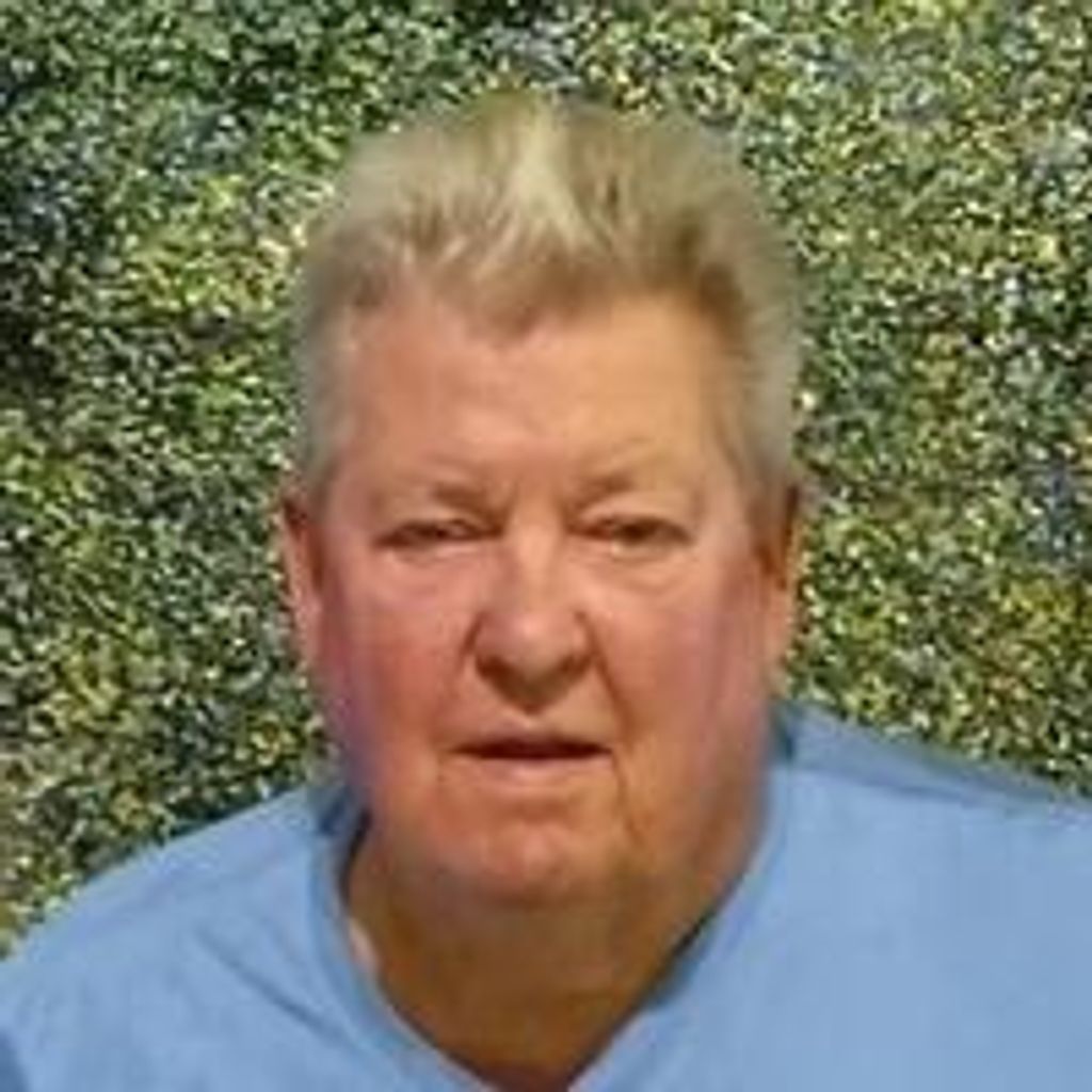 Kenneth D. Koster