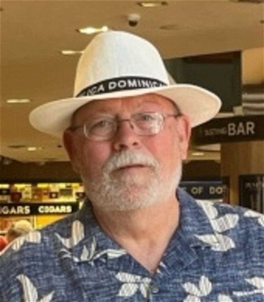 Richard Eugene "Rick" Neel Jr.