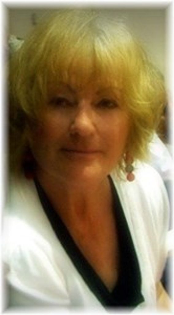 Christina Maria Francesca Grimes Profile Photo