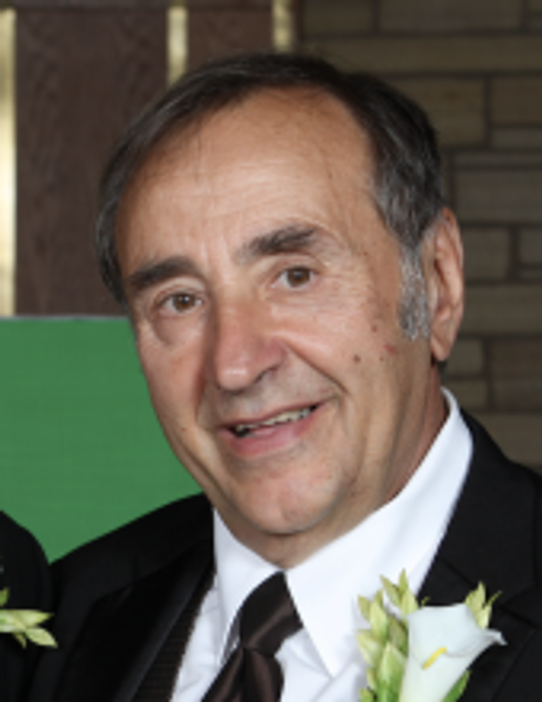 Joseph Frank Trapani
