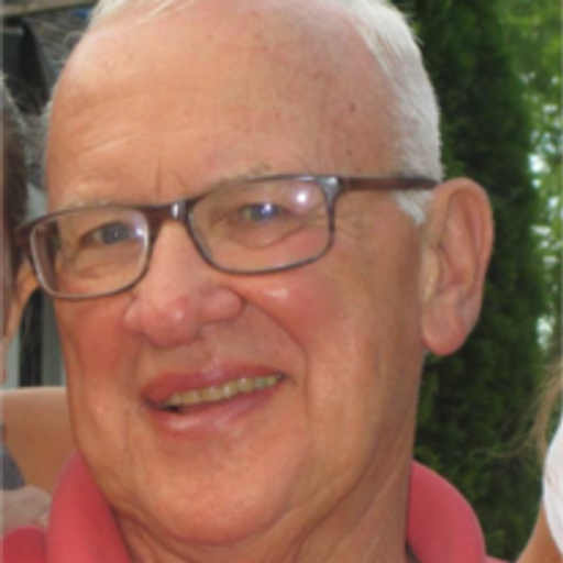 James Douglas Lockett, Jr. Profile Photo