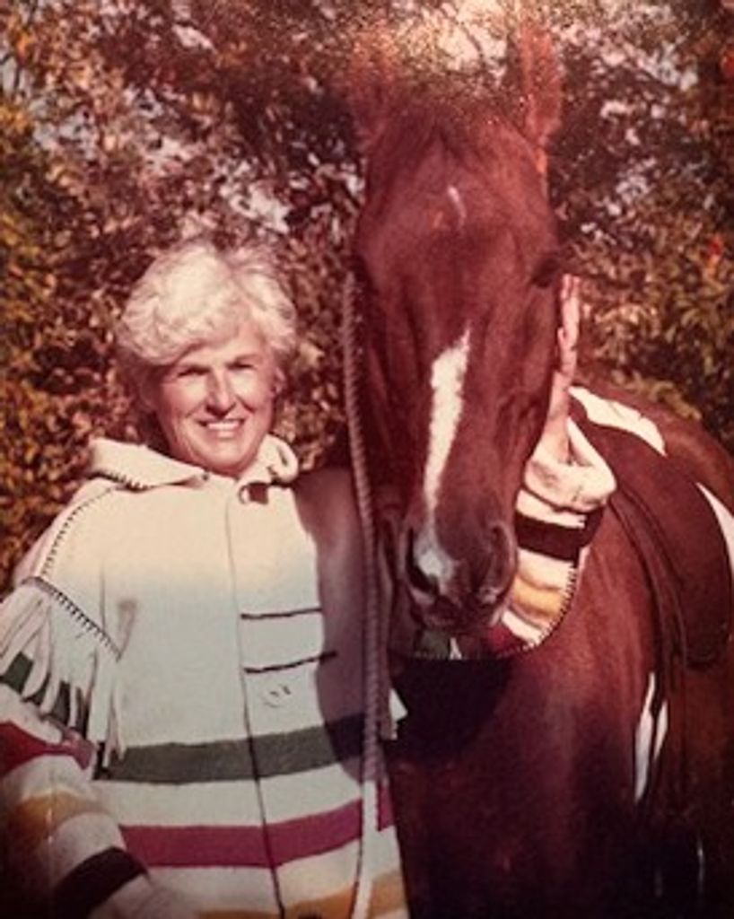 Barbara Langmo Profile Photo