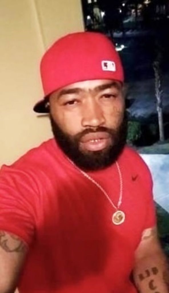 Mr. Donnell Lamont Patrick Profile Photo