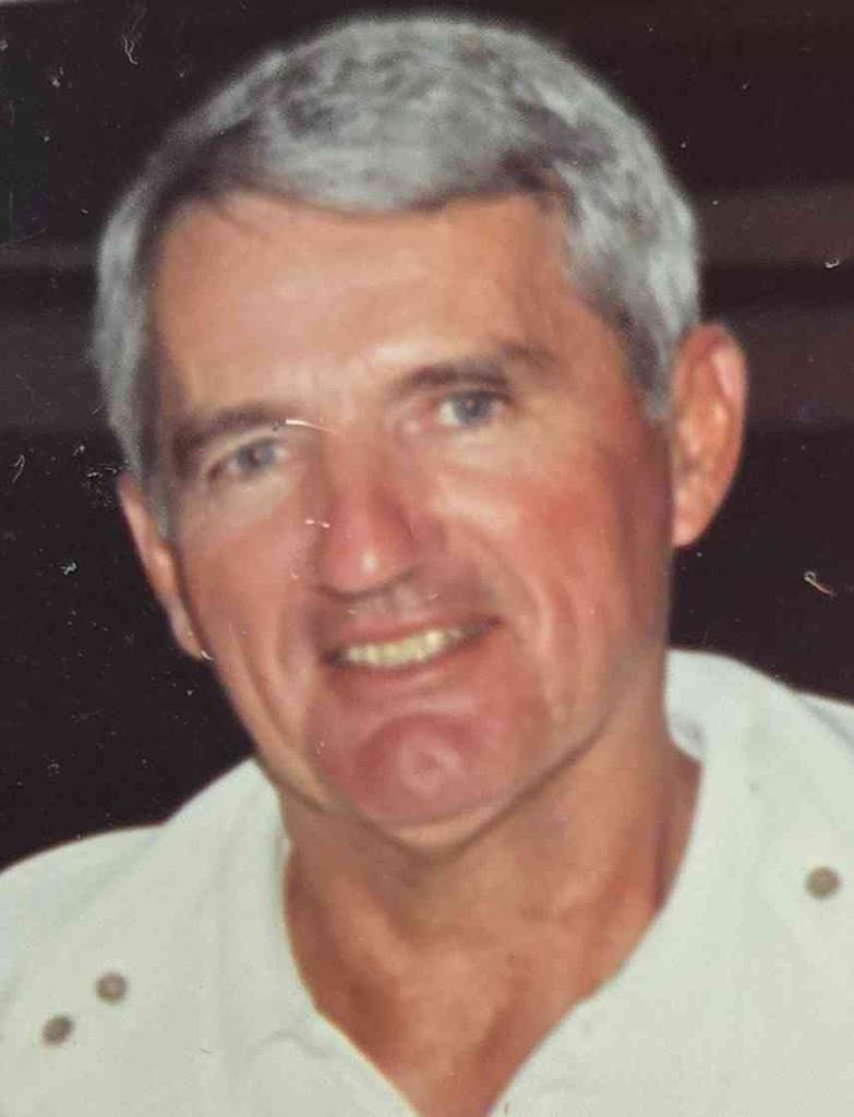 Donald Meyer Profile Photo