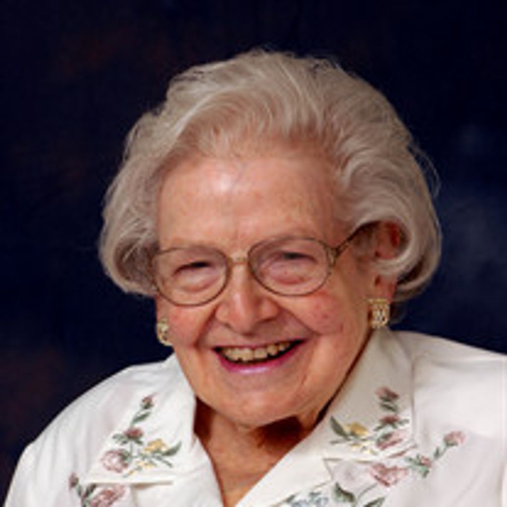 Madelyn Doyle Howell