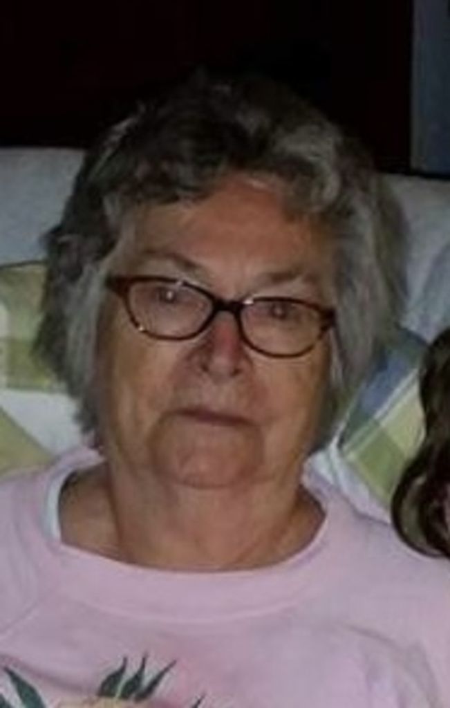 Ruby J. Humphrey Profile Photo