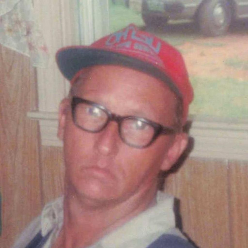 Woodrow Wilson Purifoy, Jr.
