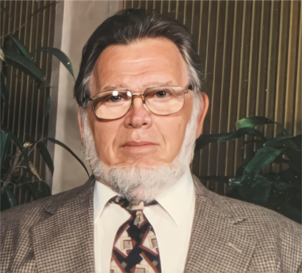 Robert Elmore Profile Photo