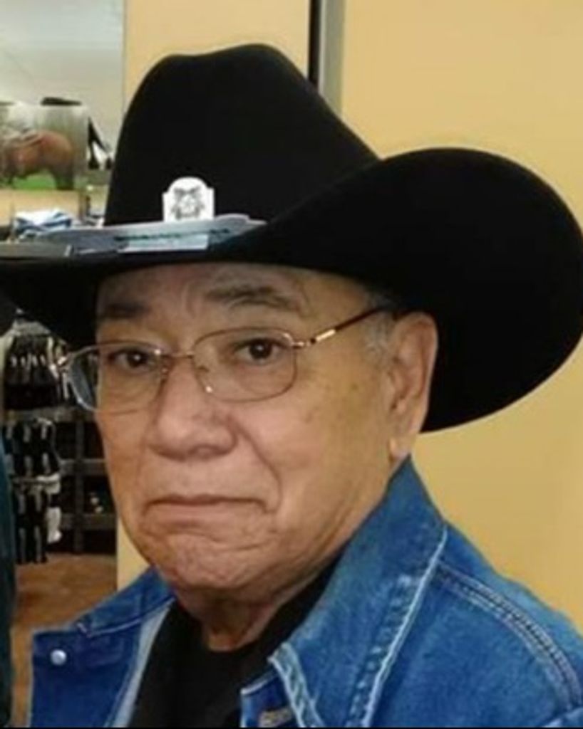 George G. Canales, Jr. Profile Photo