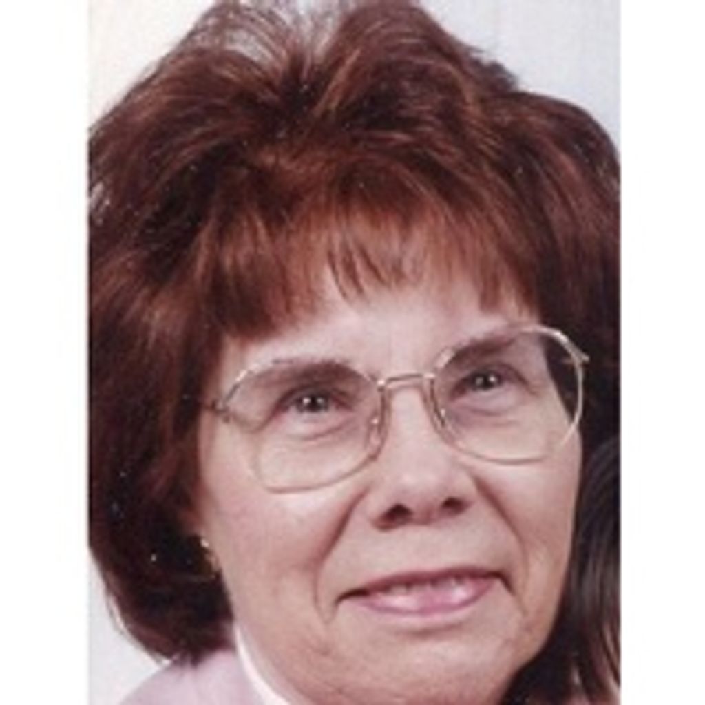 Rita M. Leblond