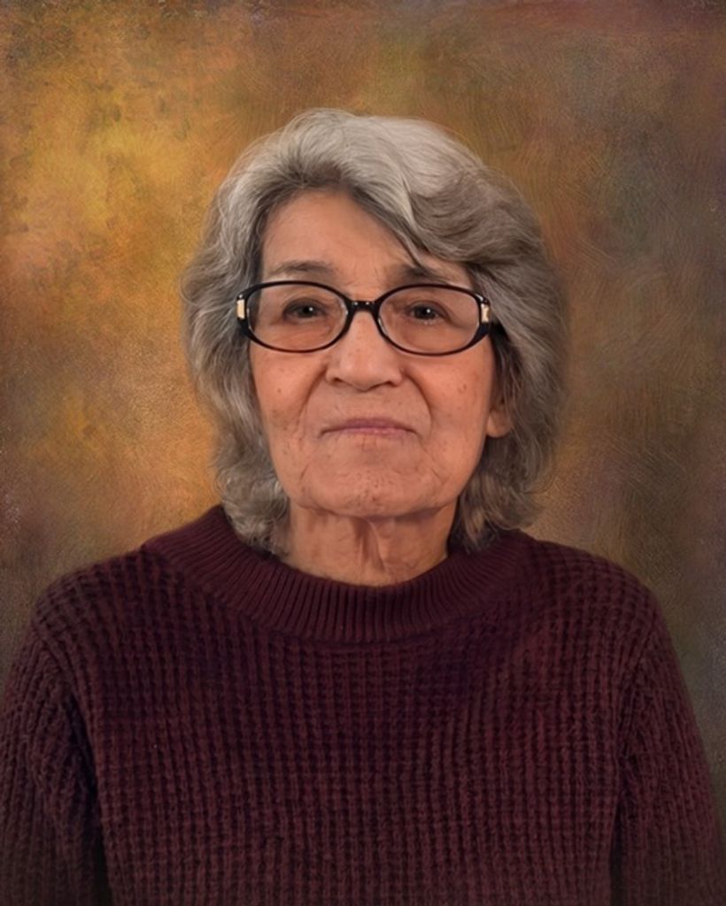 Socorro C. Vasquez