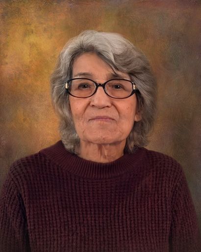 Socorro C. Vasquez's obituary image