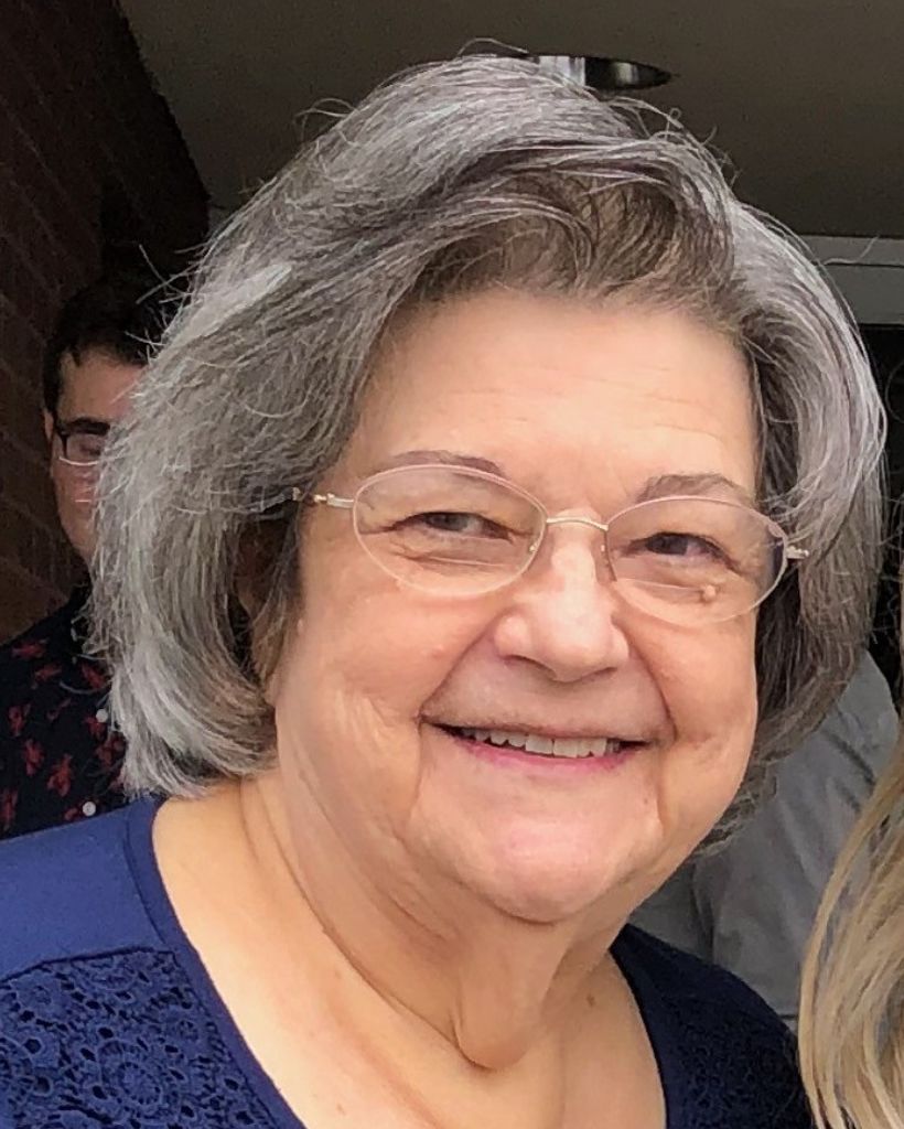 Mary Phillips Profile Photo