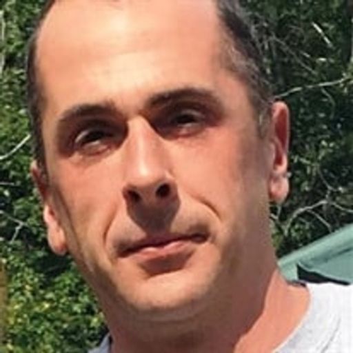 Matthew Eric Cline Profile Photo