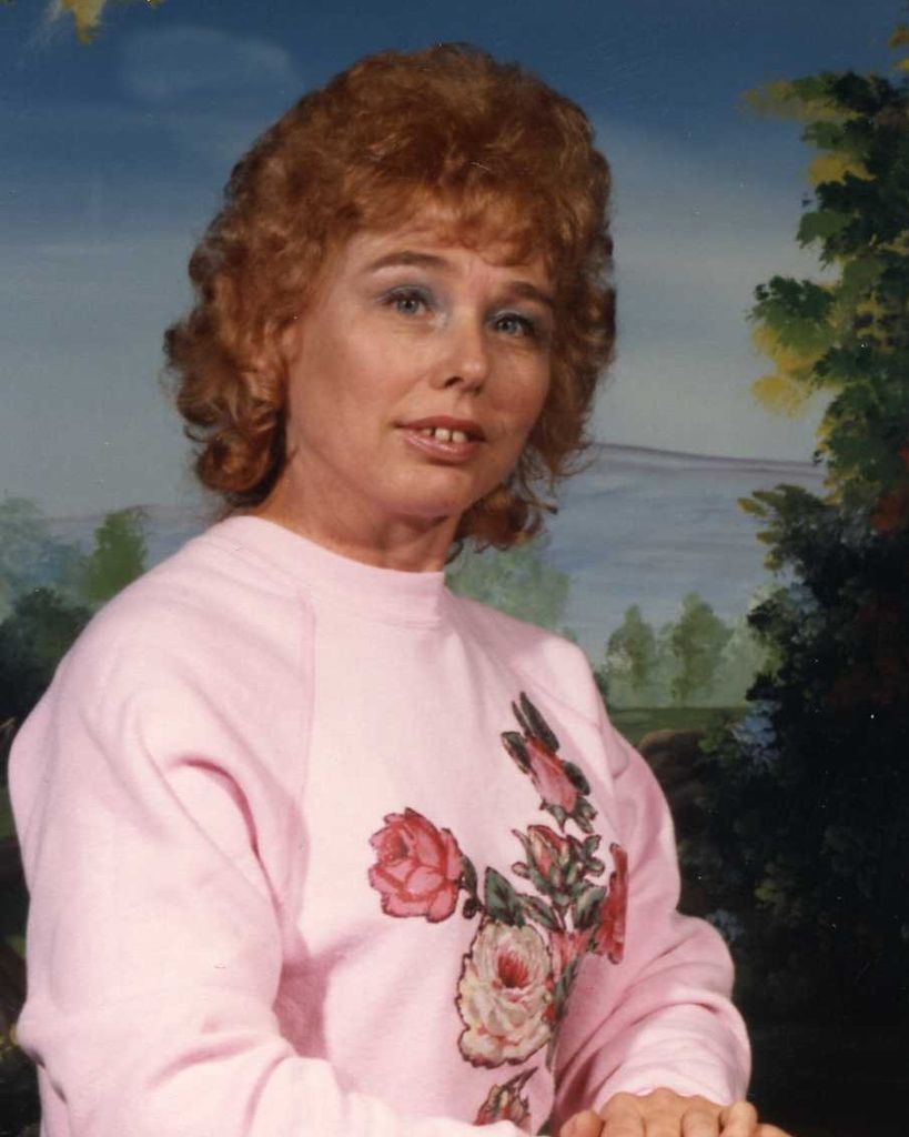 Patricia Faye Pace